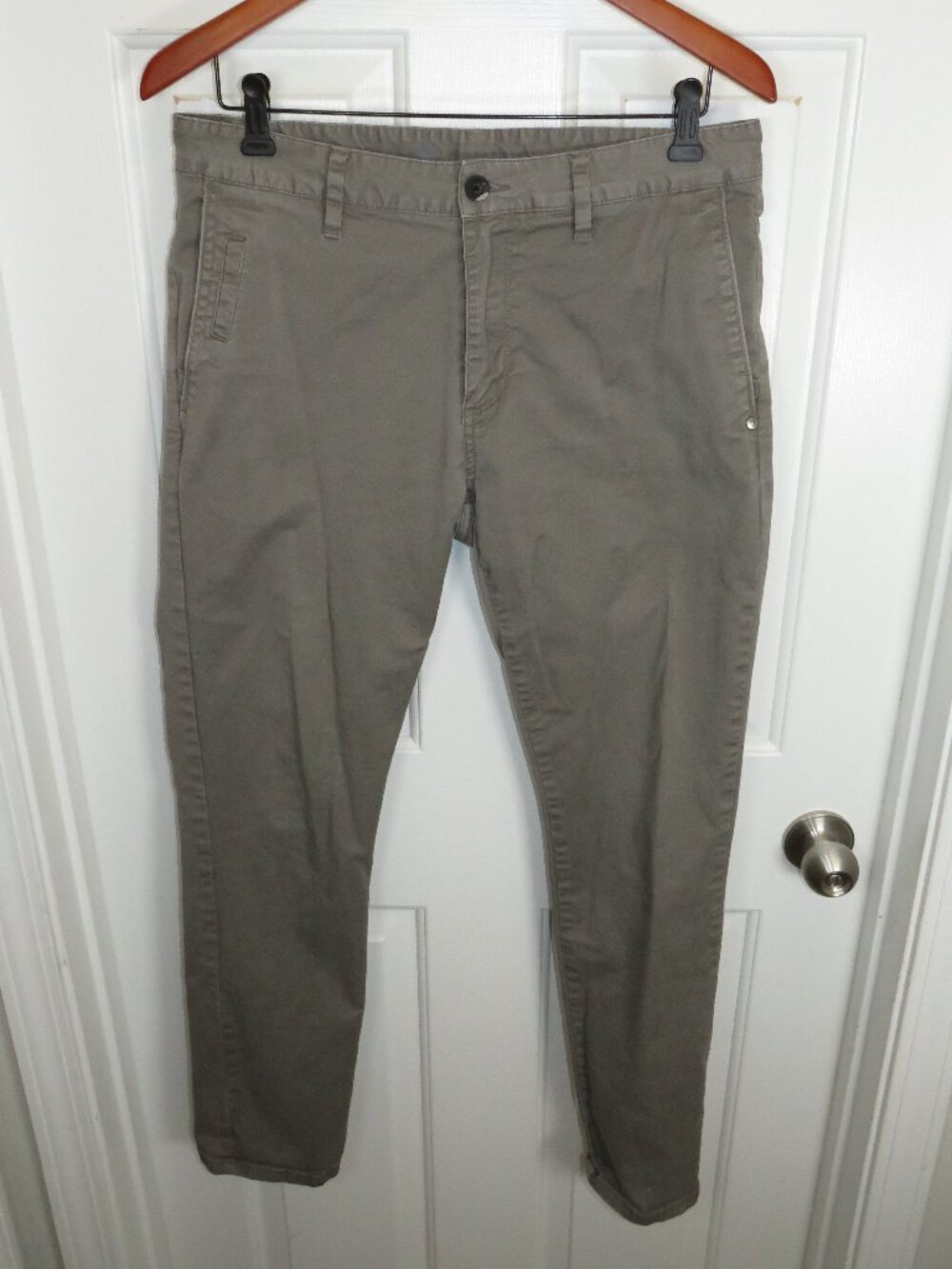 Vuori Collins Chino Pants Mens Tailored Fit Size 32x30